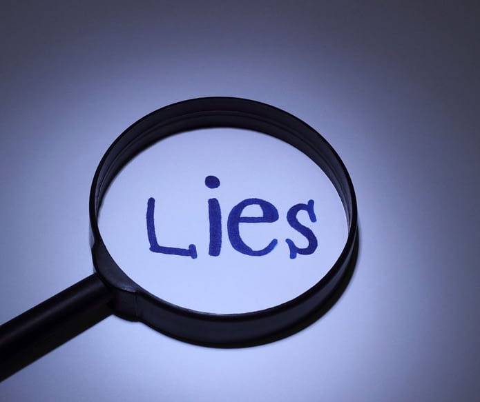 questions-lies Questions Lies