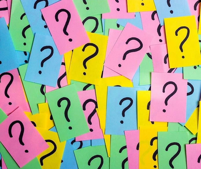 questions-wrong Questions Wrong