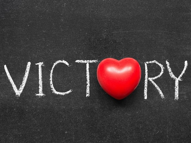 victory